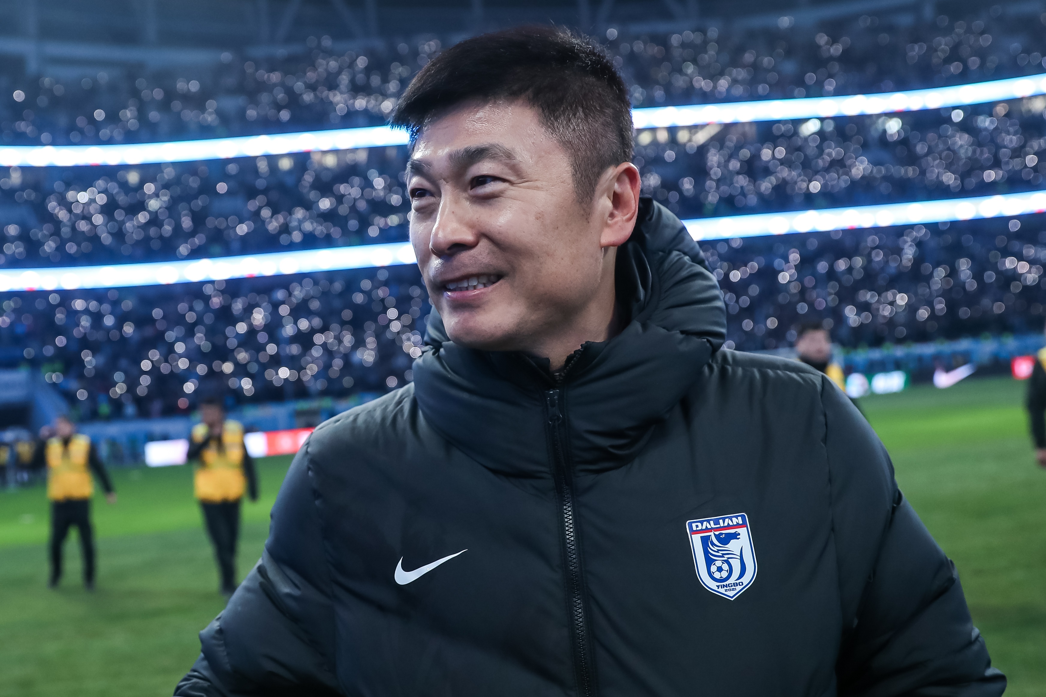 英博客勝遼寧取中超五連勝 外援整體性成關(guān)鍵 英博客勝遼寧取中超五連勝 外援整體性成關(guān)鍵