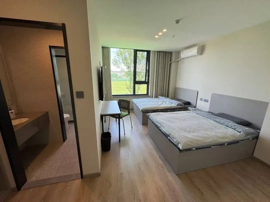 國安遷入聚加基地，李明坦言租賃現(xiàn)狀難符俱樂部終極愿景