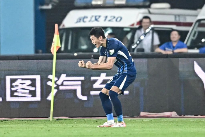 鄭浩乾：機會靠多跑幾步搶出來，26歲想在三鎮(zhèn)沖更高