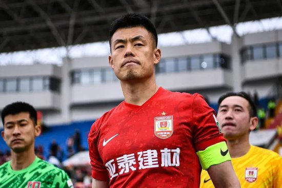 13輪追平歷史最差開局，譚龍：站得住，亞泰旗就不會倒