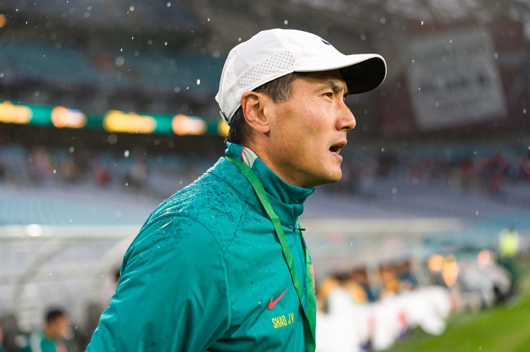 優(yōu)先保障亞運！國足6月集訓球員選擇配合男足亞運隊