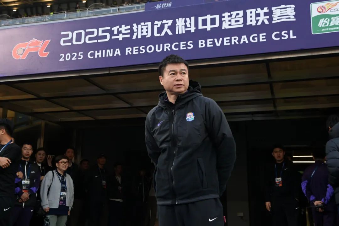 4戰(zhàn)3負(fù)！于根偉輪換魔咒拖累津門虎 報(bào)名僅26人埋下隱患