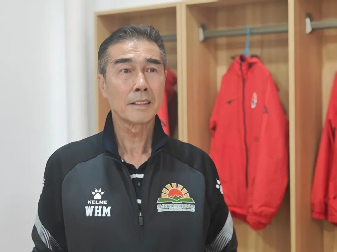 前女足主帥王海鳴扎根遵化校園：青訓(xùn)不收費，先育人后踢球