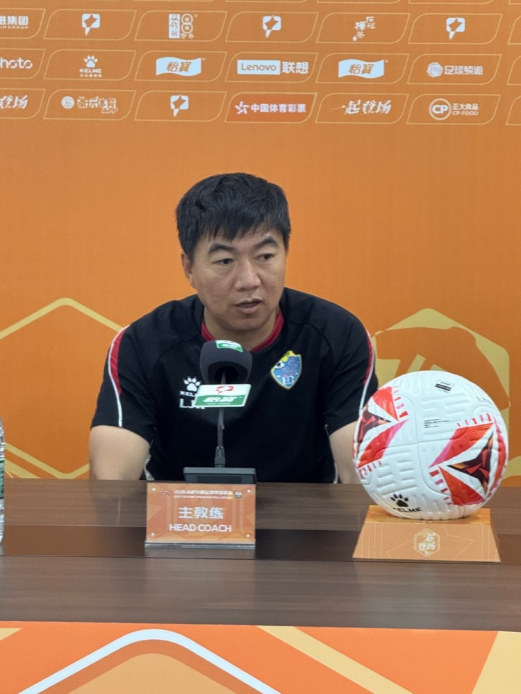 三連客后回歸主場(chǎng)，劉俊威：隊(duì)員興奮，期待表現(xiàn)