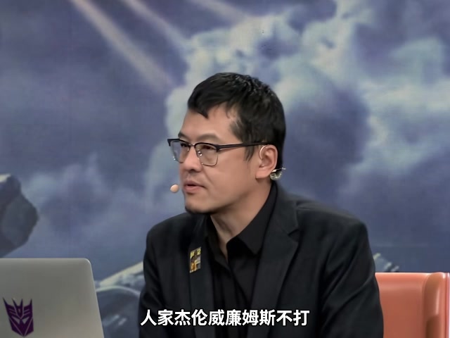 楊毅：雷霆輪換深度碾壓馬刺，哈珀特質(zhì)無可替代
