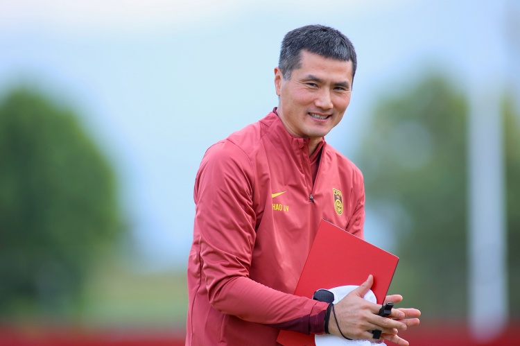 國足U23合練：大國家隊戰(zhàn)略落地，亞運超齡候選10人曝光