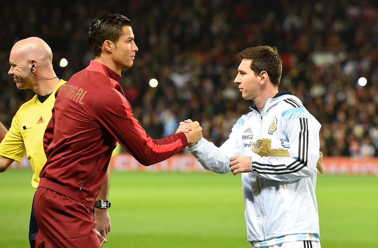 FIFA官推金靴前十候選：姆巴佩凱恩領(lǐng)銜，哈蘭德首秀入圍