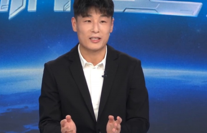 武磊評梅西:比電視里更強(qiáng) 奪世界杯后享受快樂 武磊評梅西:比電視里更強(qiáng) 奪世界杯后享受快樂