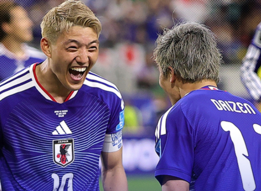 日本1-1瑞典鎖定小組第二，淘汰賽硬剛巴西：從未想過(guò)避開(kāi)