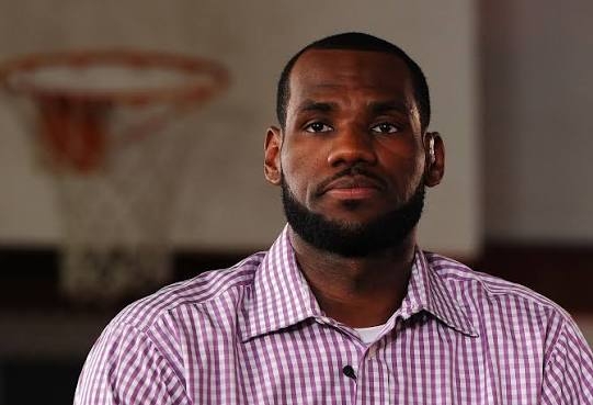 ESPN借《決定》吃盡紅利 詹姆斯獨扛罵名至今不滿