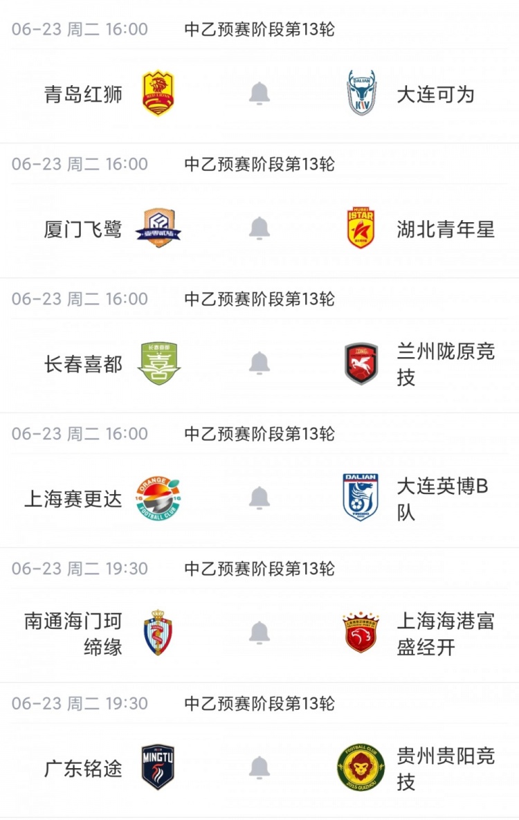 泰山B隊1-0泰安天貺終結(jié)5輪不勝，深圳2028升至南區(qū)第四