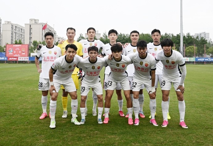 張琳芃頭槌劉祝潤爆射 海港2-1險勝賽更達(dá)晉級